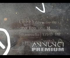 MINIGONNA LATERALE SX 2015 AUDI A6 4G C7 S-LINE 20 - 24