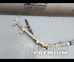 AIRBAG TENDINA LATERALE SX LAND ROVER DISCOVERY 3 - 18