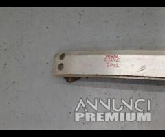 TRAVERSA RINFORZO PARAURTI POSTERIORE HONDA CIVIC
