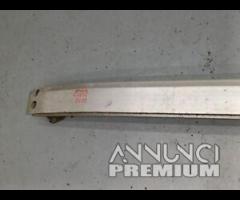 TRAVERSA RINFORZO PARAURTI POSTERIORE HONDA CIVIC