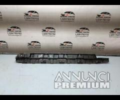 SUPPORTO PEDANE SOTTOPORTA SX MERCEDES ML 320/350