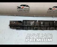 SUPPORTO PEDANE SOTTOPORTA SX MERCEDES ML 320/350