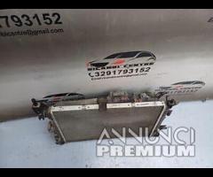RADIATORE RAFFREDDAMENTO ACQUA FORD FOCUS 2013 1.0