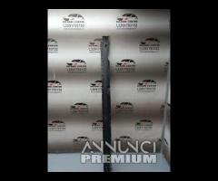 MODANATURA BATTISCOPA LATERALE SINISTRA TESLA MODE