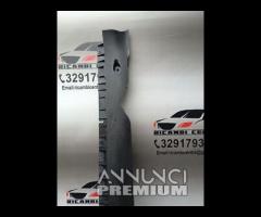 MODANATURA BATTISCOPA LATERALE SINISTRA TESLA MODE