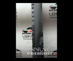 MODANATURA BATTISCOPA LATERALE SINISTRA TESLA MODE