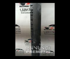 MODANATURA BATTISCOPA LATERALE SINISTRA TESLA MODE