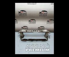 TRAVERSA RINFORZO PARAURTI ANTERIORE FORD FOCUS 20