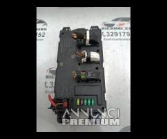 CENTRALINA POSTERIORE REM 2014 BMW 1 F20 118D 6135 - 12