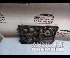 VENTOLA RAFFREDDAMENTO MOTORE SEAT LEON 2011 2.0 B