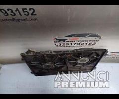 VENTOLA RAFFREDDAMENTO MOTORE SEAT LEON 2011 2.0 B