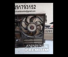 VENTOLA RAFFREDDAMENTO MOTORE SEAT LEON 2011 2.0 B