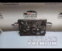 VENTOLA RAFFREDDAMENTO MOTORE SEAT LEON 2011 2.0 B - 12