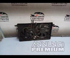 VENTOLA RAFFREDDAMENTO OPEL MOVANO 2.3 CDTI 2015 2