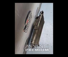 RADIATORE ACQUA + VENTOLA FORD FOCUS 2012 T3DA 1.6 - 13