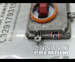 CENTRALINA FARI 2015 AUDI A6 C7 AVANT/Q3/SKODA SUP - 12