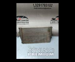 RADIATORE ACQUA RAFFREDDAMENTO MOTORE VOLVO XC90 2