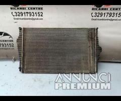RADIATORE ACQUA RAFFREDDAMENTO MOTORE VOLVO XC90 2