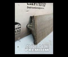 RADIATORE ACQUA RAFFREDDAMENTO MOTORE VOLVO XC90 2