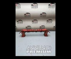 TRAVERSA RINFORZO PARAURTI ANTERIORE FORD FOCUS 20