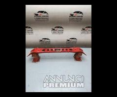 TRAVERSA RINFORZO PARAURTI ANTERIORE FORD FOCUS 20