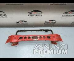 TRAVERSA RINFORZO PARAURTI ANTERIORE FORD FOCUS 20