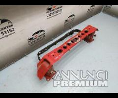 TRAVERSA RINFORZO PARAURTI ANTERIORE FORD FOCUS 20