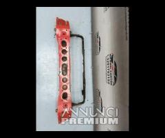 TRAVERSA RINFORZO PARAURTI ANTERIORE FORD FOCUS 20 - 13