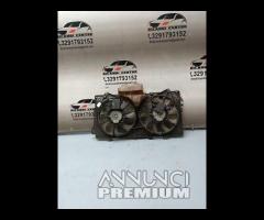 VENTOLA RAFFREDDAMENTO MOTORE MAZDA 6 2015 SH SHY6