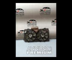 VENTOLA RAFFREDDAMENTO MOTORE MAZDA 6 2015 SH SHY6