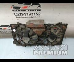 VENTOLA RAFFREDDAMENTO MOTORE MAZDA 6 2015 SH SHY6