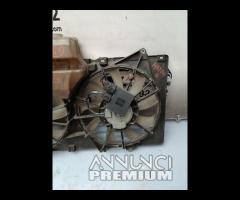 VENTOLA RAFFREDDAMENTO MOTORE MAZDA 6 2015 SH SHY6