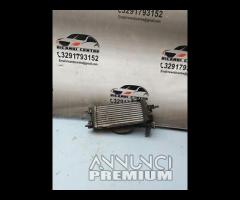 VENTOLA RADIATORE RAFFREDDAMENTO MOTORE FORD FOCUS