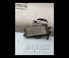 VENTOLA RADIATORE RAFFREDDAMENTO MOTORE FORD FOCUS