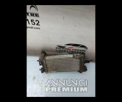 VENTOLA RADIATORE RAFFREDDAMENTO MOTORE FORD FOCUS
