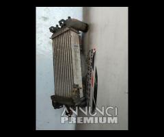 VENTOLA RADIATORE RAFFREDDAMENTO MOTORE FORD FOCUS