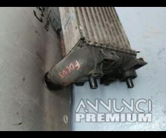 VENTOLA RADIATORE RAFFREDDAMENTO MOTORE FORD FOCUS