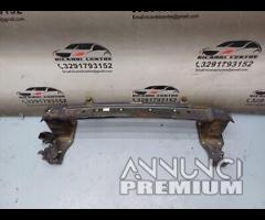 TRAVERSA PARAURTI ANTERIORE FORD MONDEO 2011 7S71-