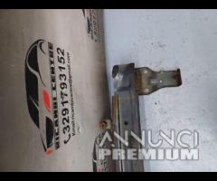 TRAVERSA PARAURTI ANTERIORE FORD MONDEO 2011 7S71-