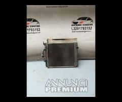 VENTOLA RAFFREDDAMENTO MOTORE RADIATORE ACQUA CITR