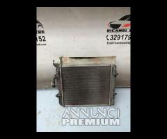 VENTOLA RAFFREDDAMENTO MOTORE RADIATORE ACQUA CITR