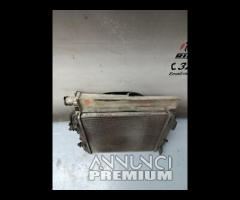 VENTOLA RAFFREDDAMENTO MOTORE RADIATORE ACQUA CITR