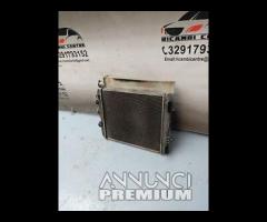 VENTOLA RAFFREDDAMENTO MOTORE RADIATORE ACQUA CITR