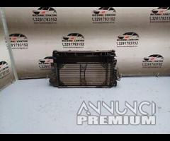 GRUPPO RADIATORE + VENTOLA OPEL INSIGNIA 2017 1.5