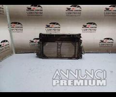 GRUPPO RADIATORE + VENTOLA OPEL INSIGNIA 2017 1.5