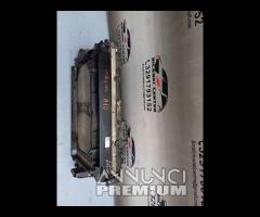 GRUPPO RADIATORE + VENTOLA OPEL INSIGNIA 2017 1.5