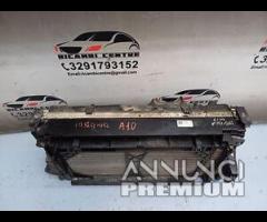 GRUPPO RADIATORE + VENTOLA OPEL INSIGNIA 2017 1.5