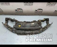 OSSATURA CALANDRA ANTERIORE FORD FOCUS 2014 1.6 TD