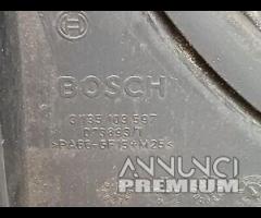 VENTOLA RAFFREDDAMENTO MOTORE BMW E87 2008 2.0D 17 - 14