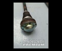 ALBERO TRASMISSIONE POSTERIORE DX \\ SX AUDI A6 20